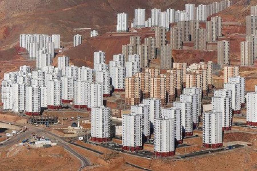 نبود خدمات زیرساختی؛ علت تکمیل نشدن واحد‌های مسکن مهر